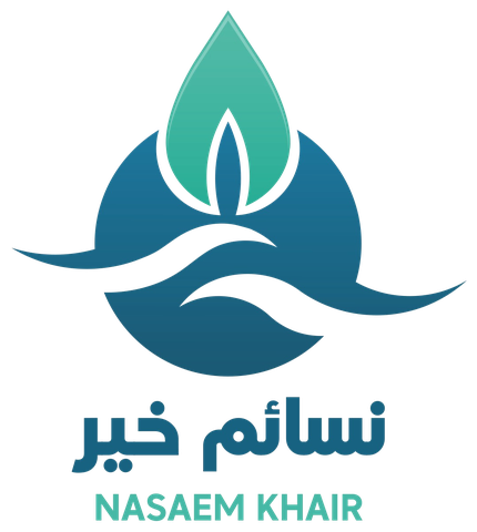 Nasaem Khair logo